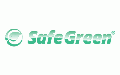 detergenti e sgrassatori Safe Green