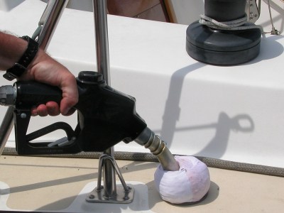 additivi per la manutenzione dei motori diesel delle imbarcazioni