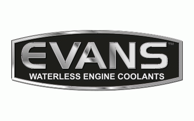 Liquidi refrigeranti antigelo Evans Waterless Engine Coolants