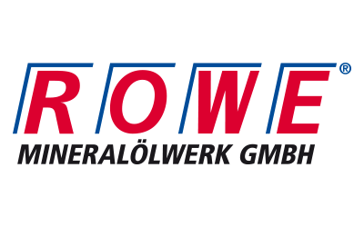 Rowe Motor Oil