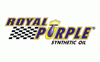 Oli e lubrificanti sintetici Royal Purple