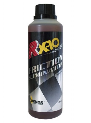 Additivo RX-10 250 ml